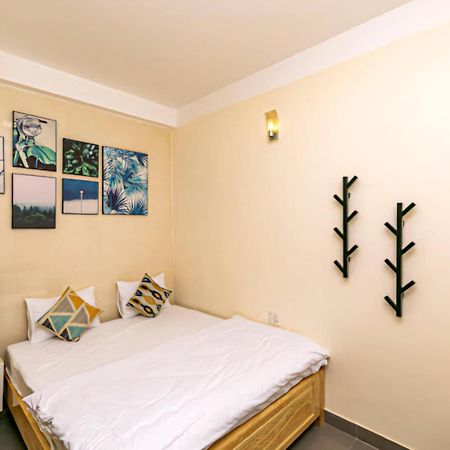 Thang Lap Hotel Dalat Exterior foto