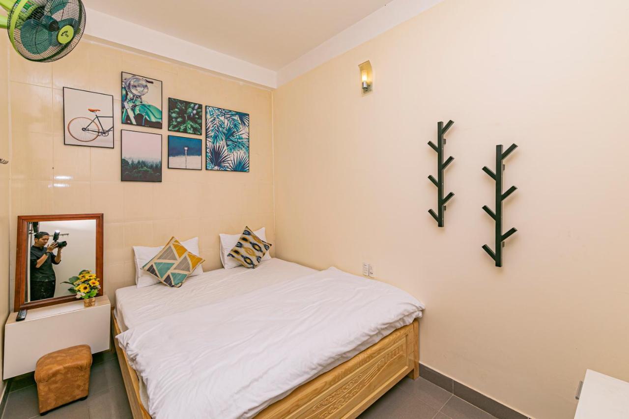 Thang Lap Hotel Dalat Exterior foto