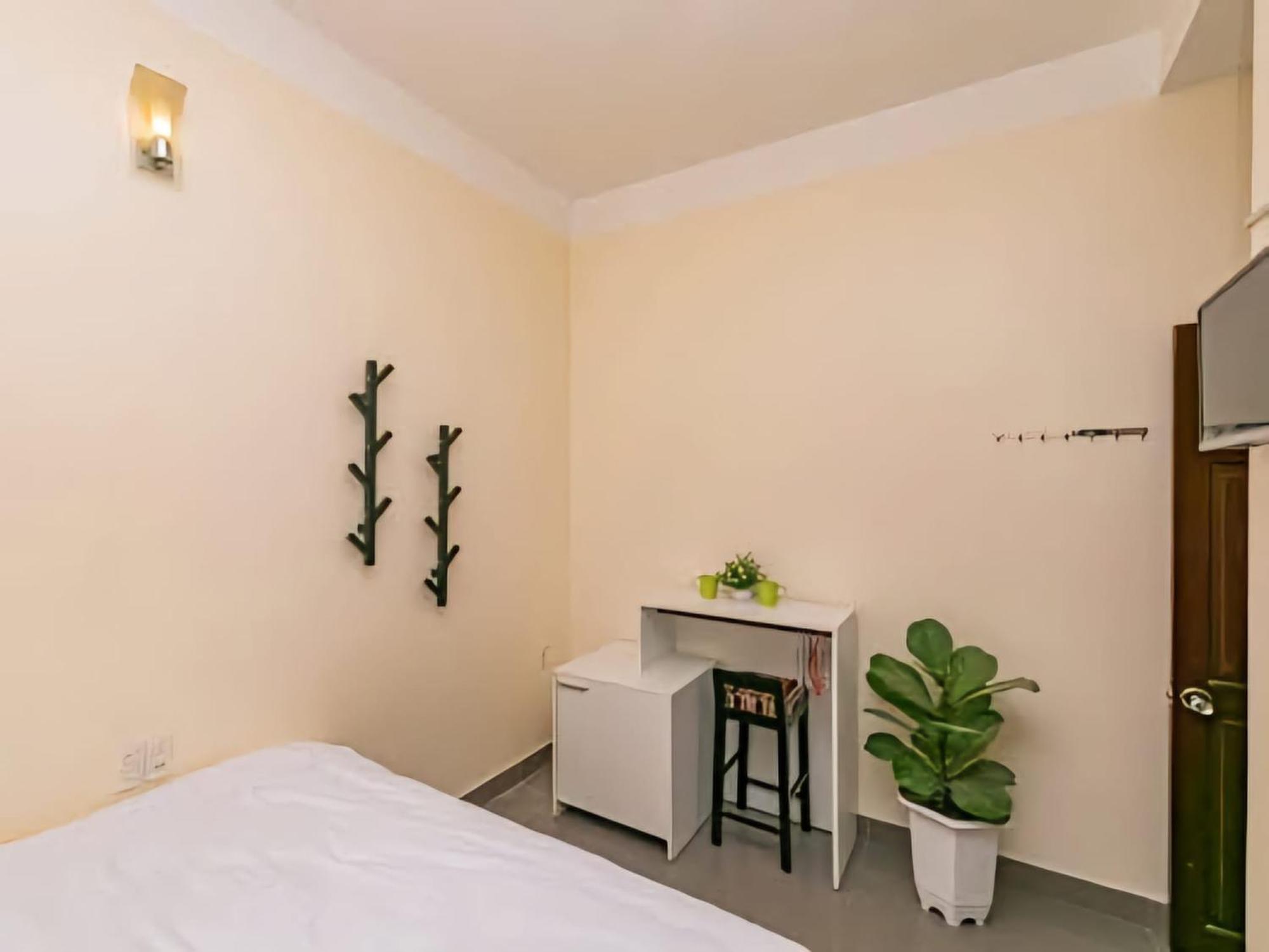 Thang Lap Hotel Dalat Exterior foto
