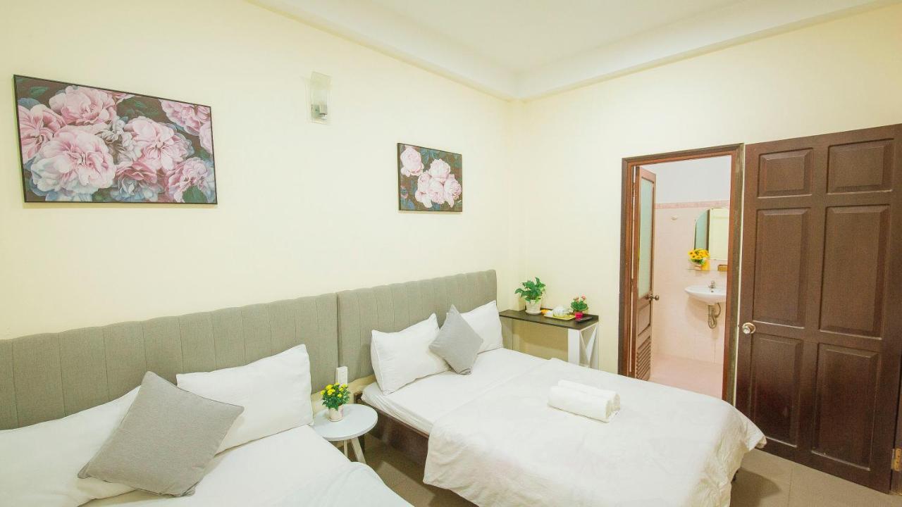 Thang Lap Hotel Dalat Habitación foto
